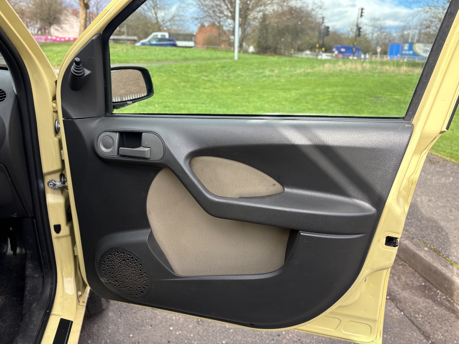 Used Fiat Panda 2009 for sale - 77873715: Photo 11