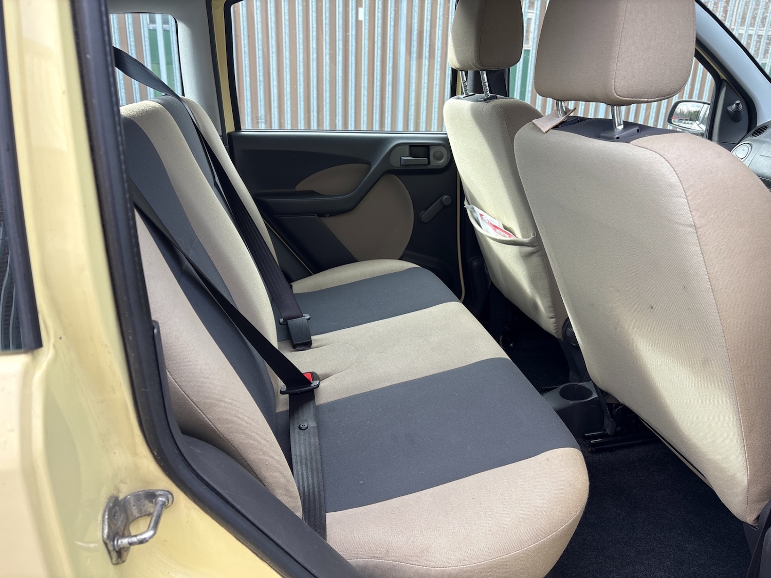 Used Fiat Panda 2009 for sale - 77873715: Photo 12