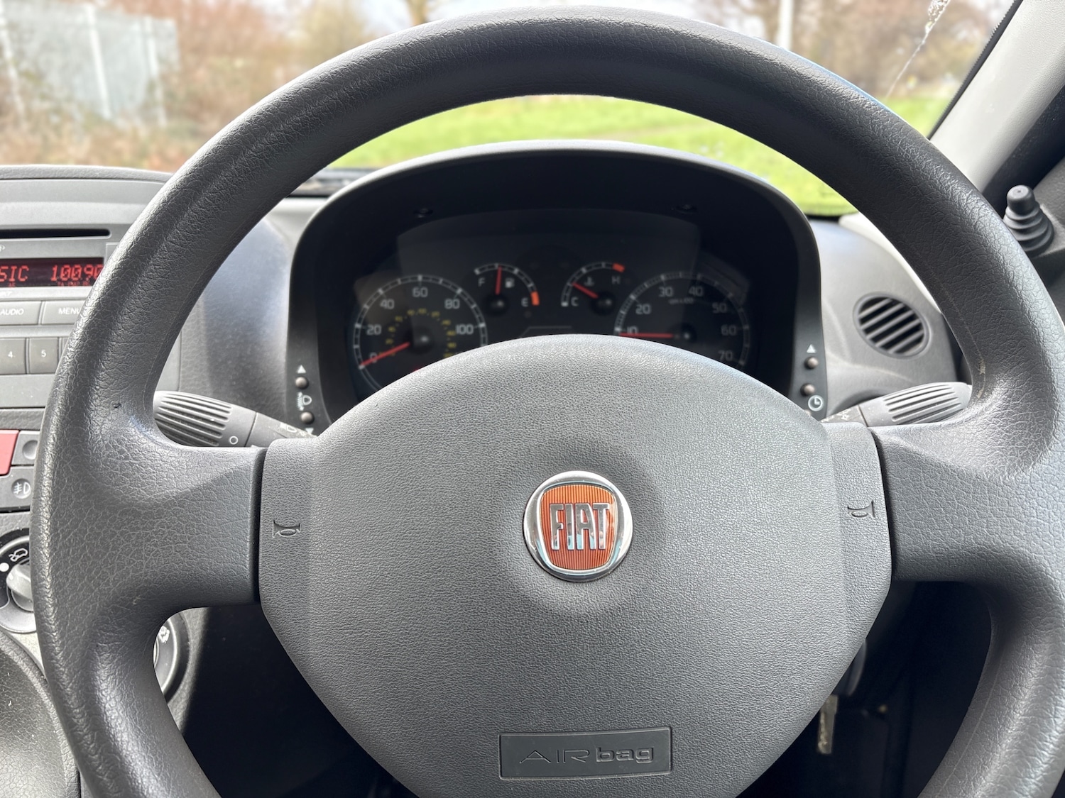 Used Fiat Panda 2009 for sale - 77873715: Photo 16