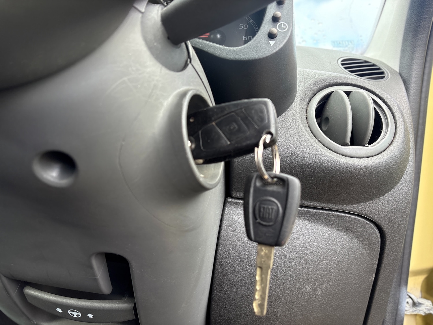 Used Fiat Panda 2009 for sale - 77873715: Photo 17