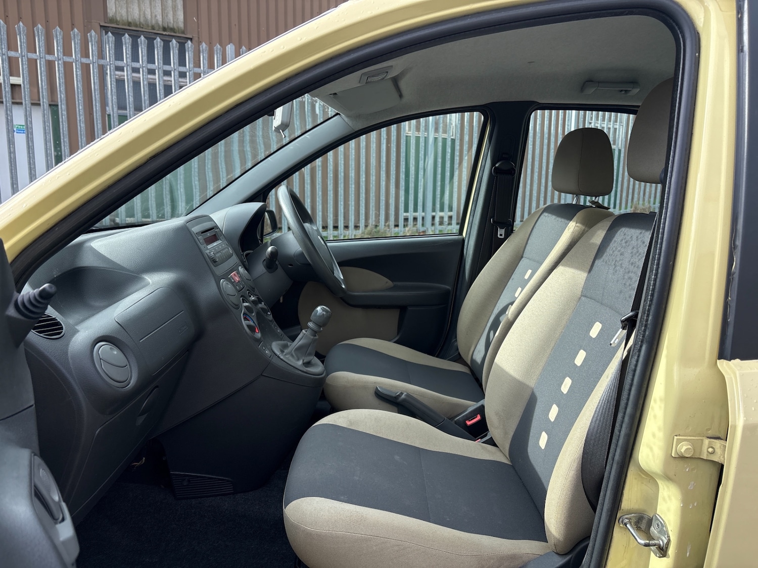 Used Fiat Panda 2009 for sale - 77873715: Photo 20