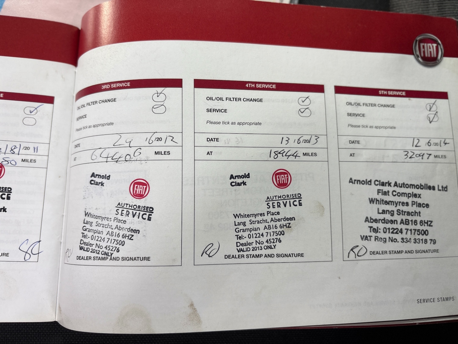 Used Fiat Panda 2009 for sale - 77873715: Photo 24