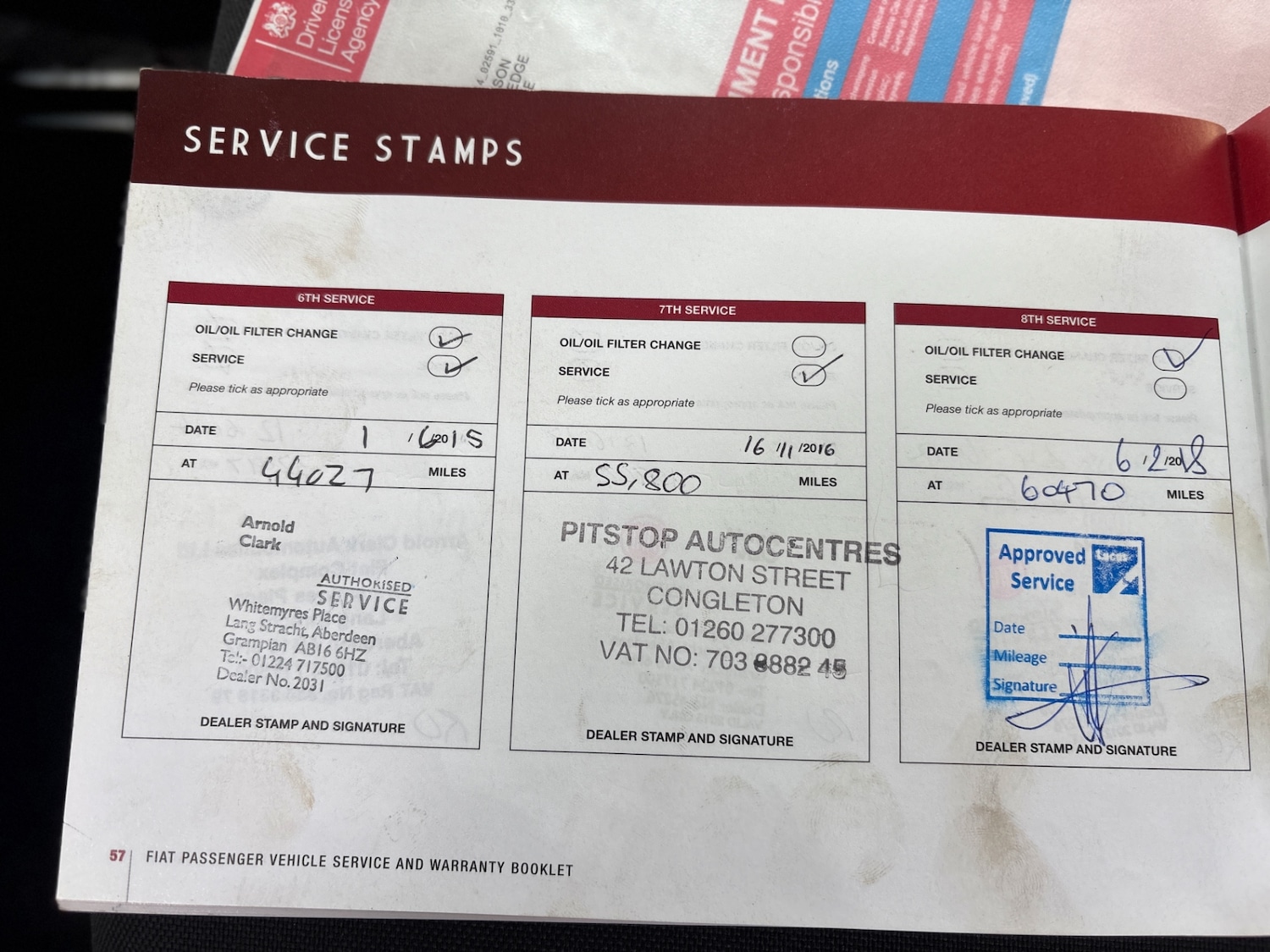 Used Fiat Panda 2009 for sale - 77873715: Photo 25