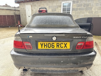 Used BMW 3 Series 2006 for sale - 78612325: Photo