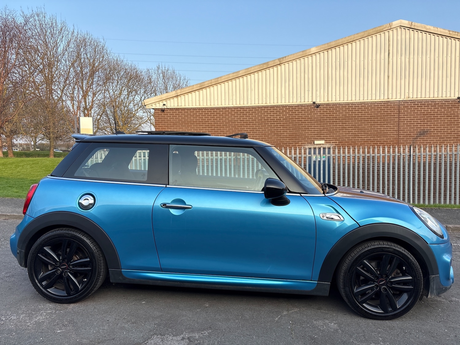 Used MINI Hatch 2017 for sale - 77975731: Photo 10
