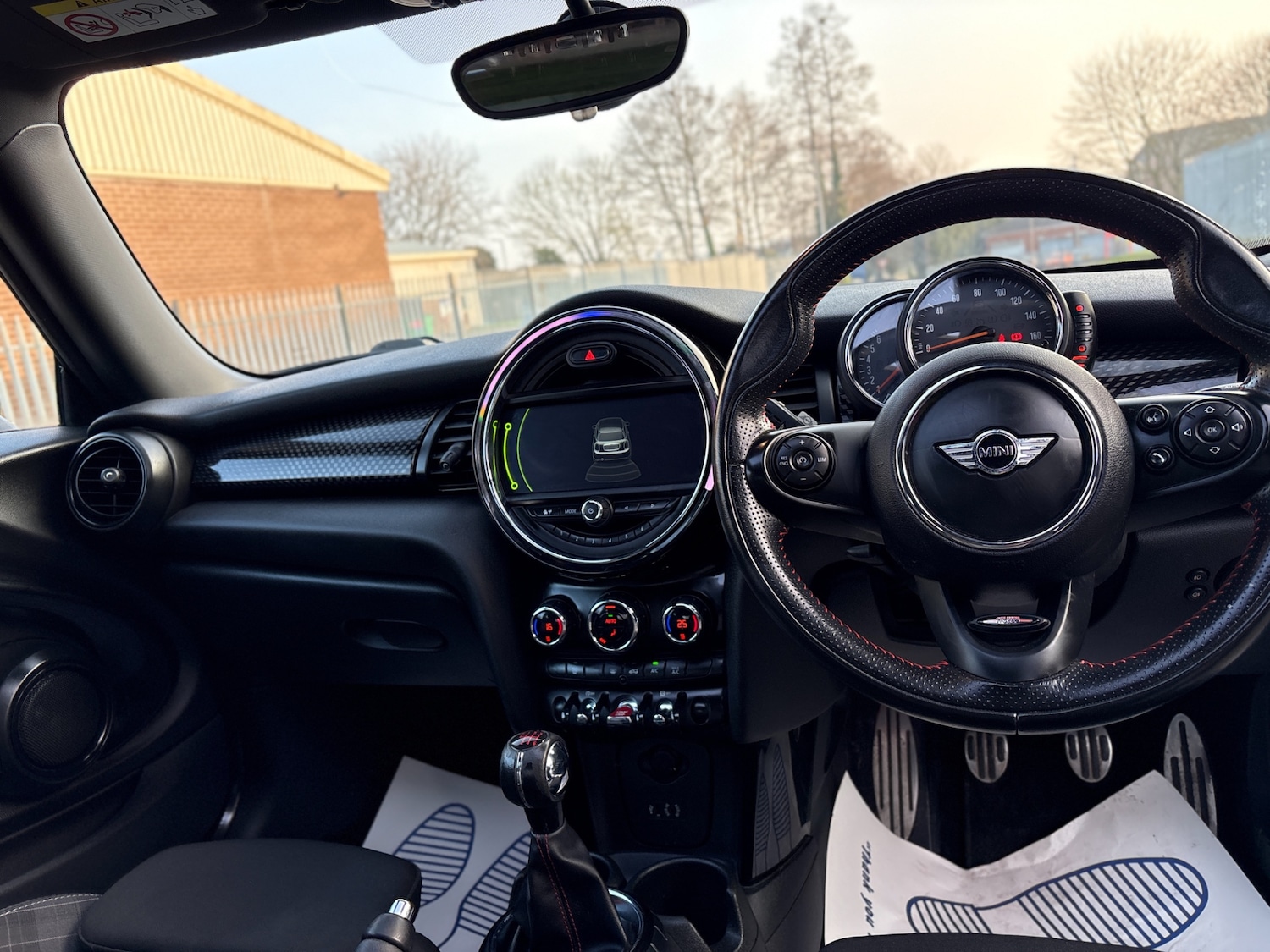 Used MINI Hatch 2017 for sale - 77975731: Photo 11