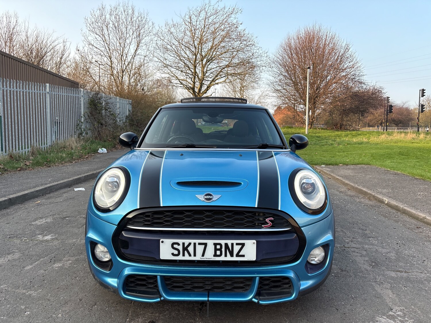 Used MINI Hatch 2017 for sale - 77975731: Photo 14