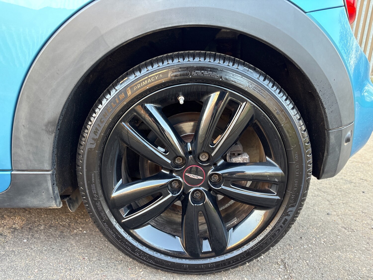 Used MINI Hatch 2017 for sale - 77975731: Photo 16