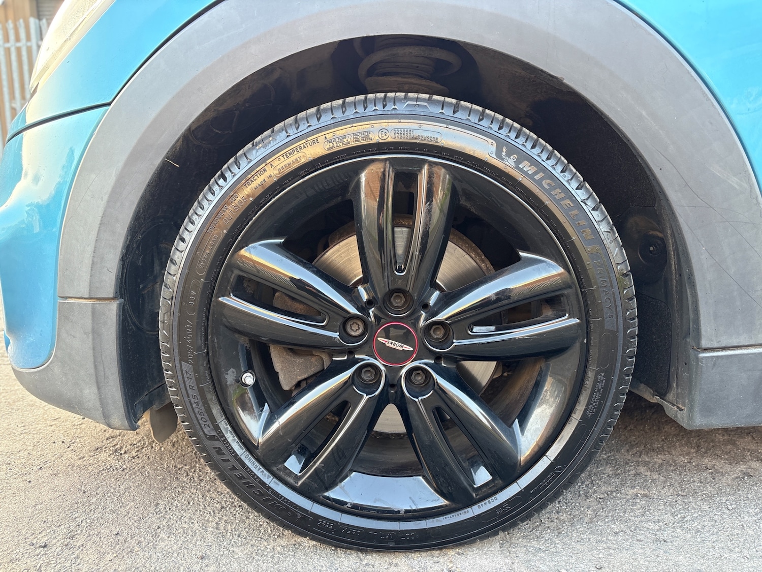 Used MINI Hatch 2017 for sale - 77975731: Photo 17