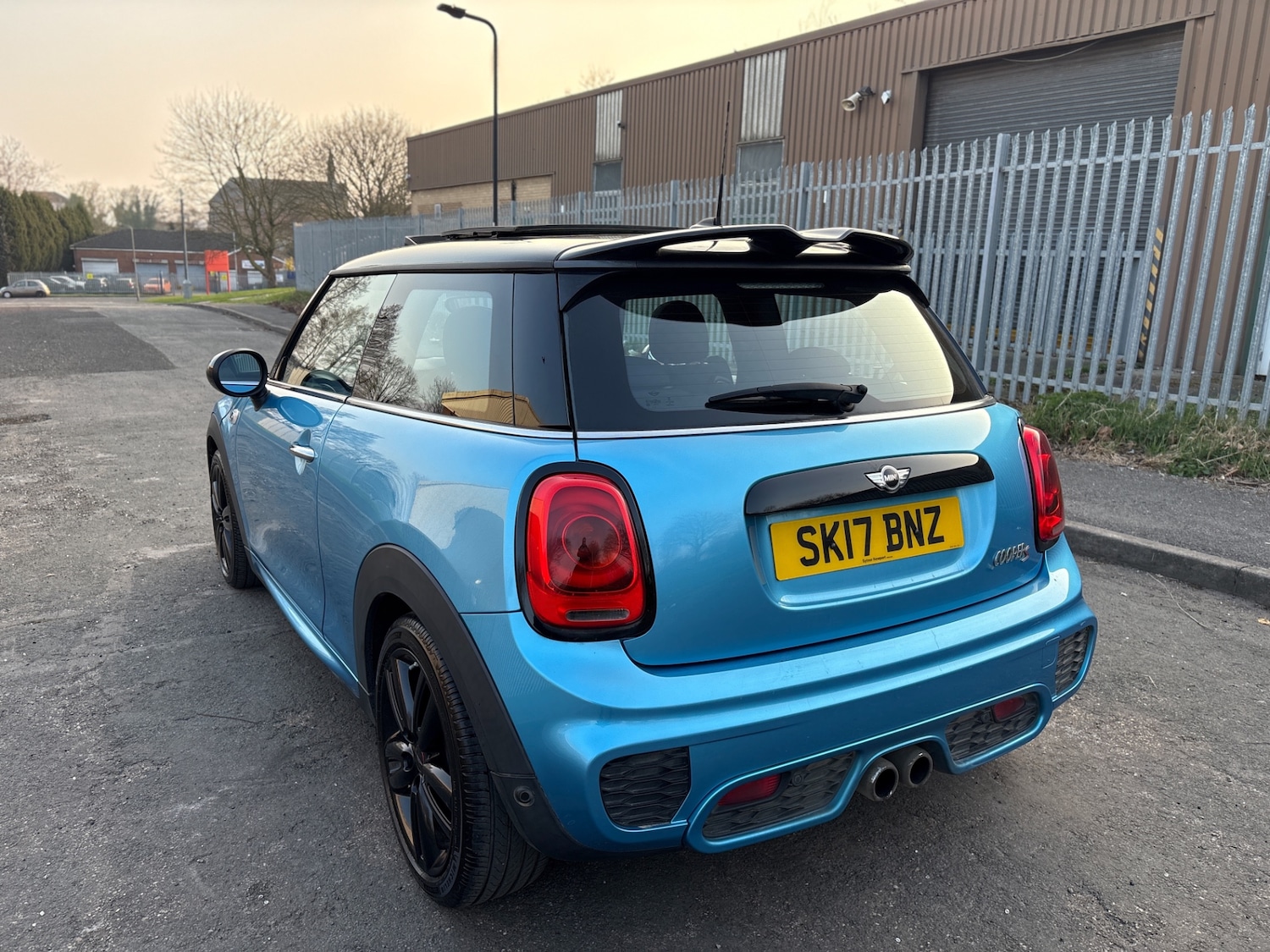 Used MINI Hatch 2017 for sale - 77975731: Photo 18