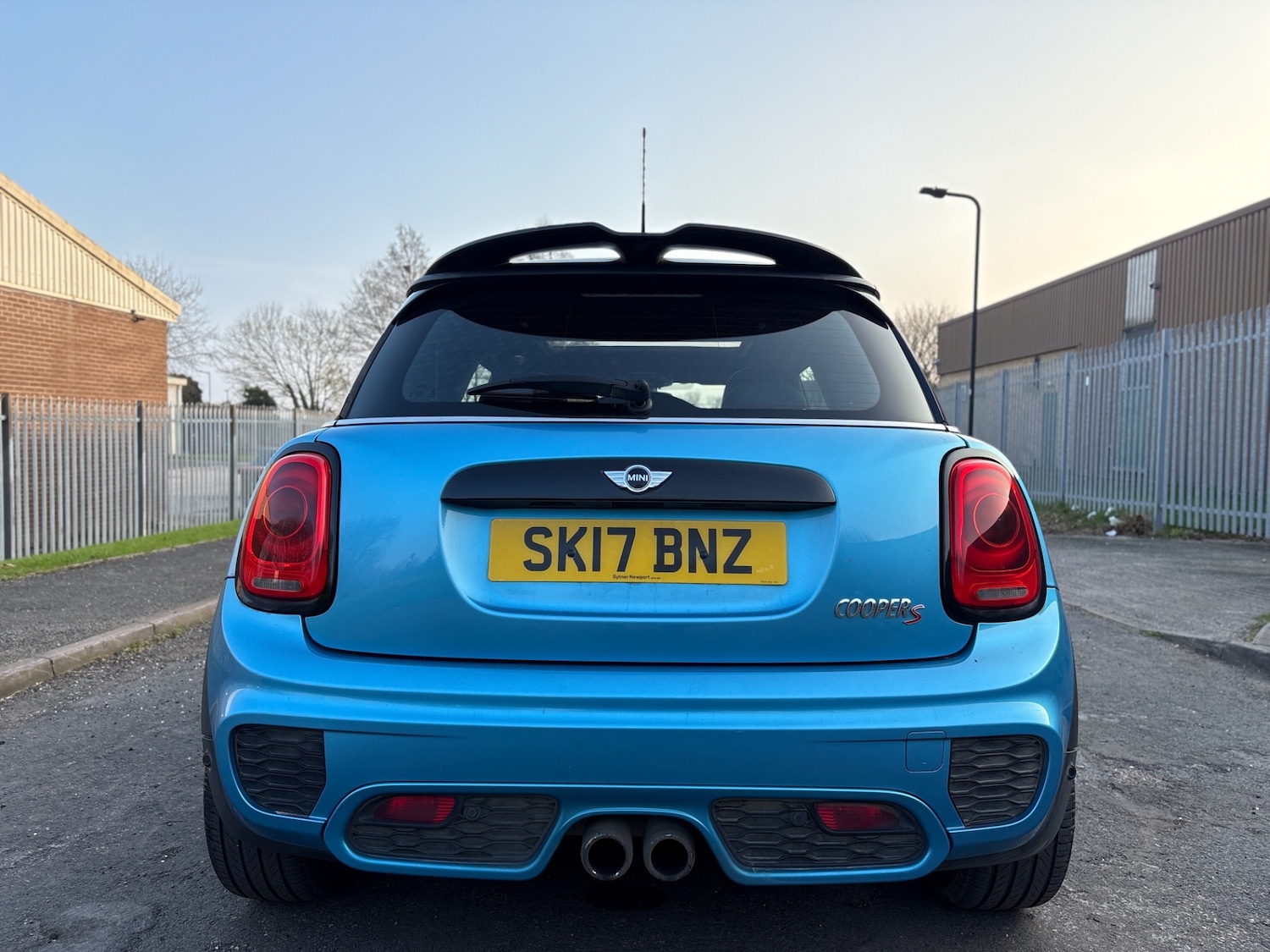 Used MINI Hatch 2017 for sale - 77975731: Photo 19