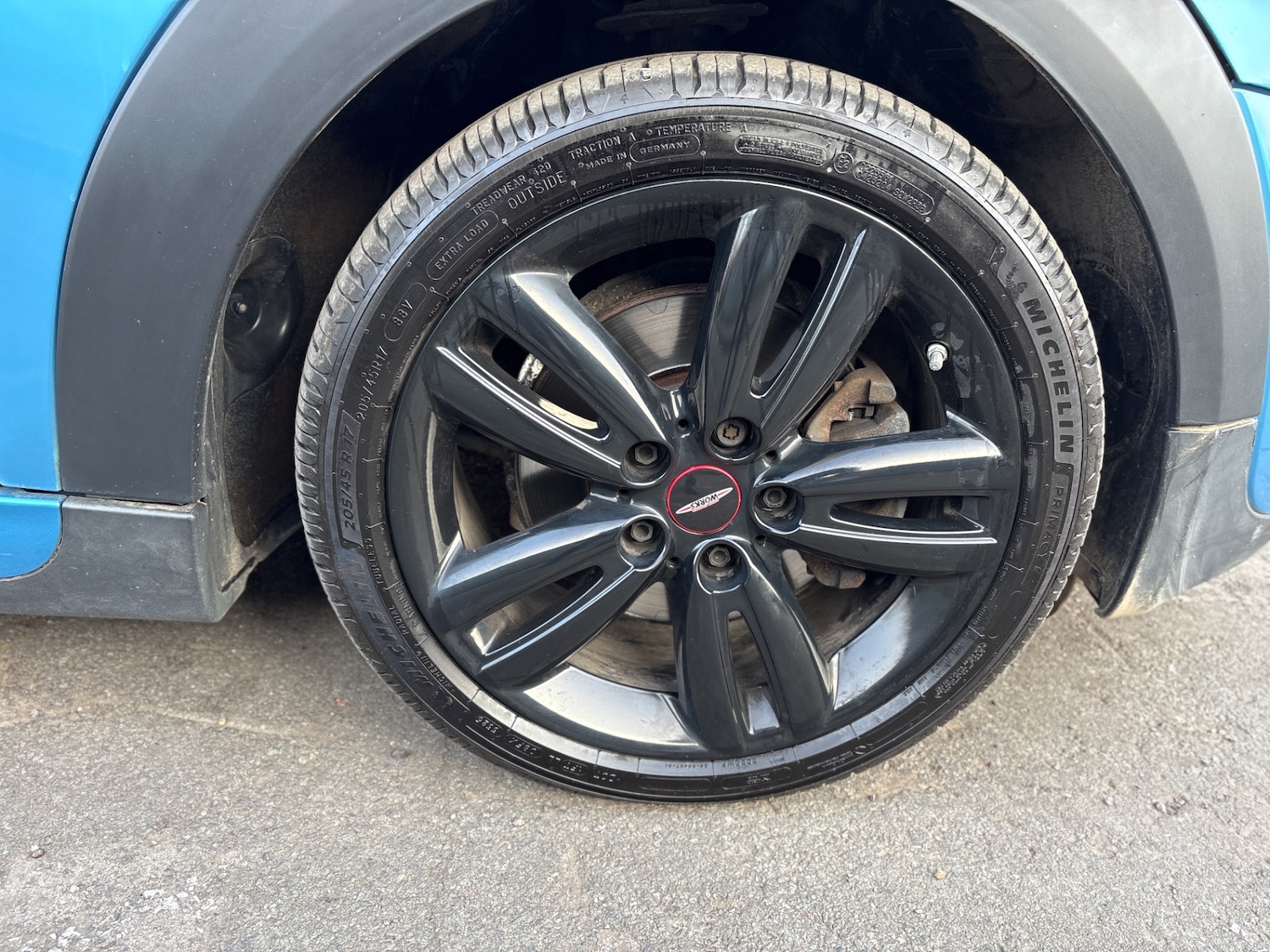 Used MINI Hatch 2017 for sale - 77975731: Photo 20