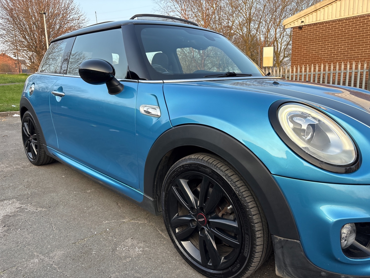 Used MINI Hatch 2017 for sale - 77975731: Photo 21