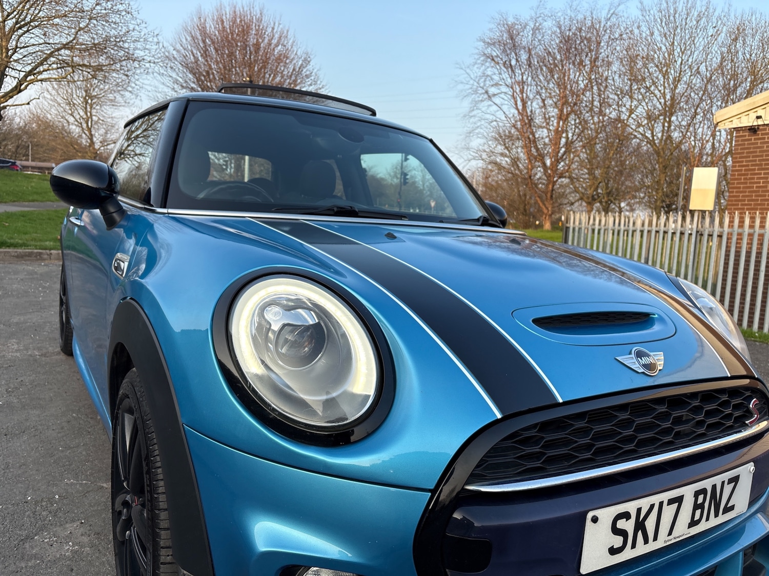 Used MINI Hatch 2017 for sale - 77975731: Photo 22