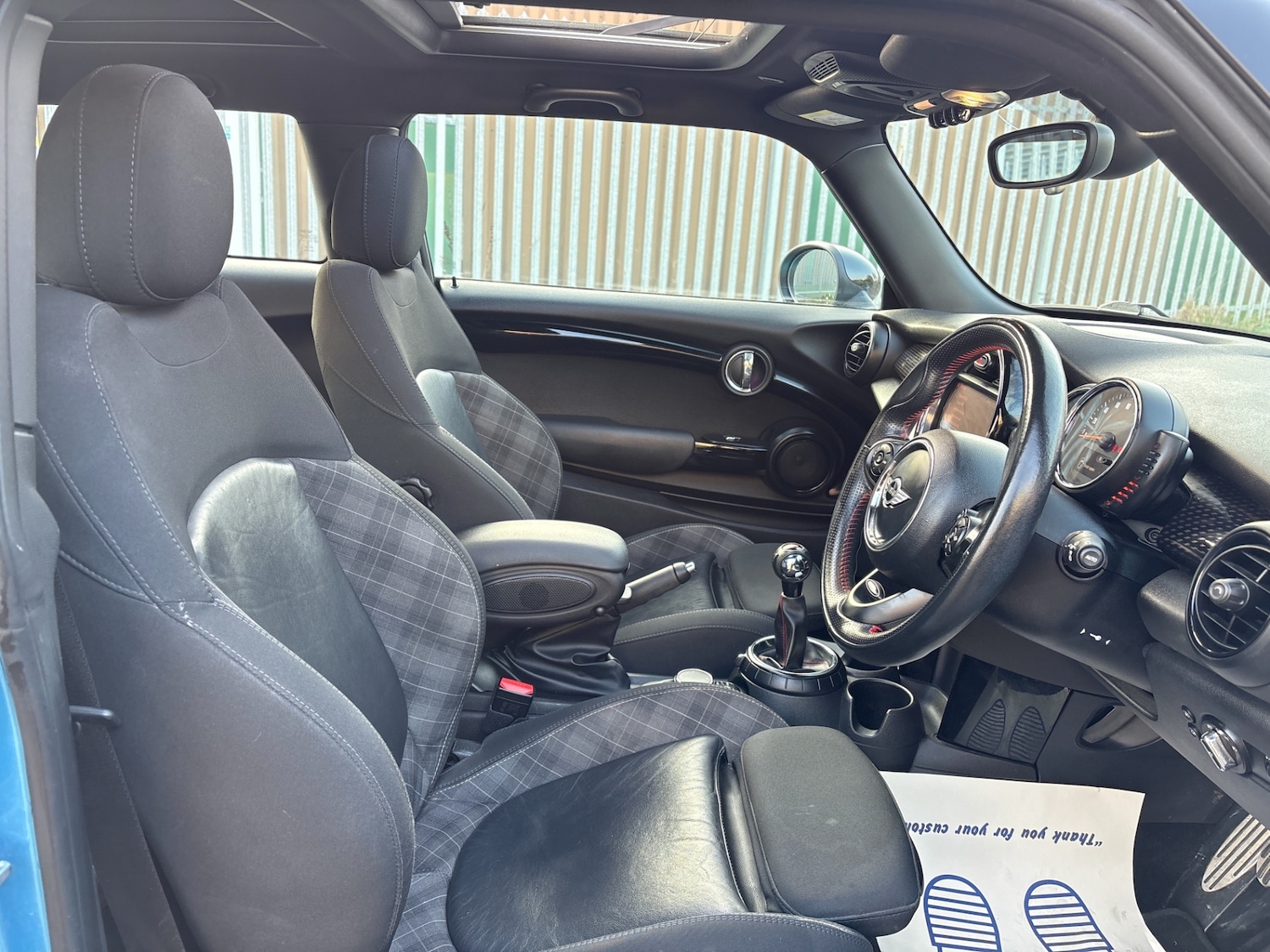 Used MINI Hatch 2017 for sale - 77975731: Photo 4