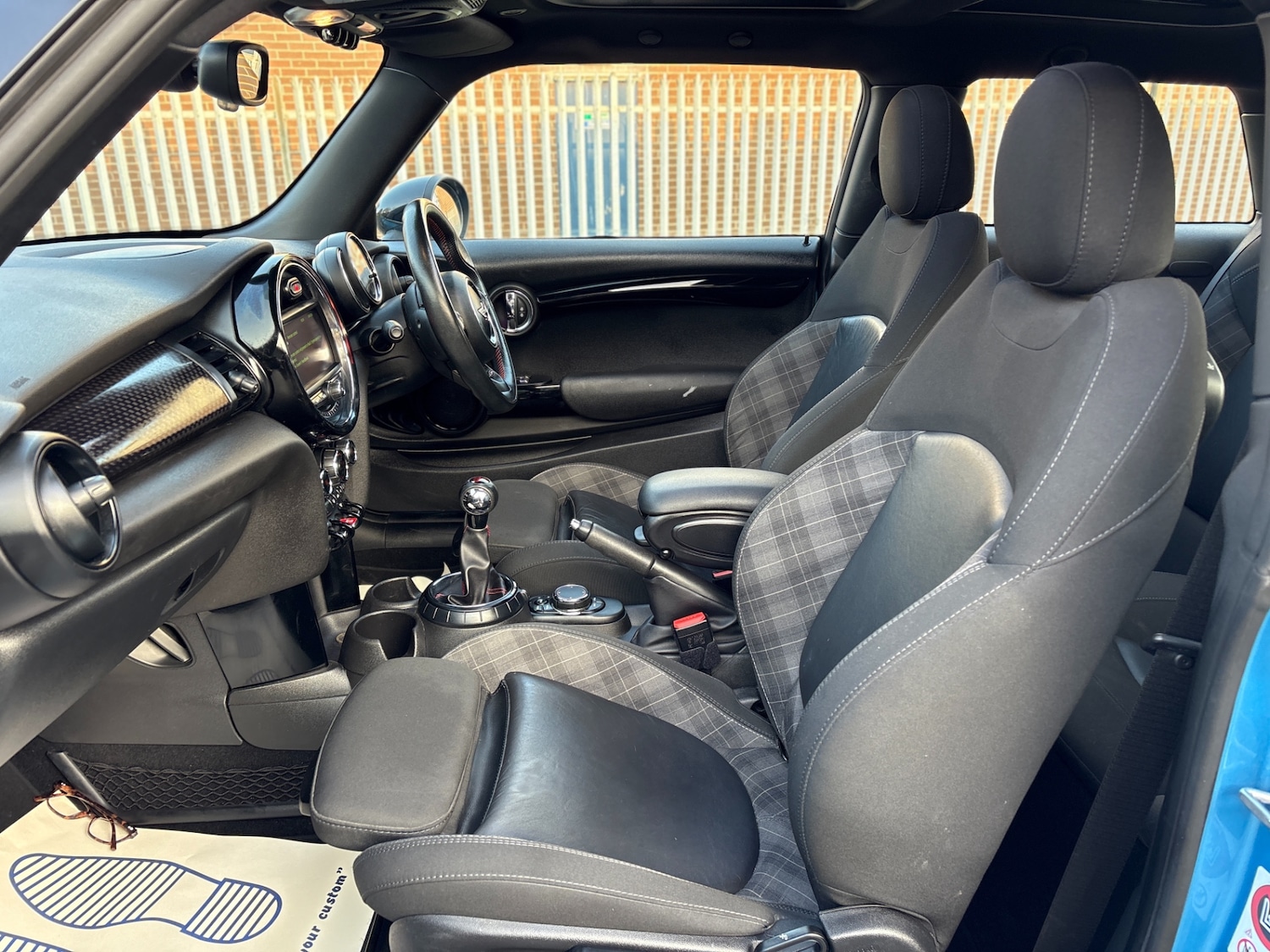 Used MINI Hatch 2017 for sale - 77975731: Photo 7