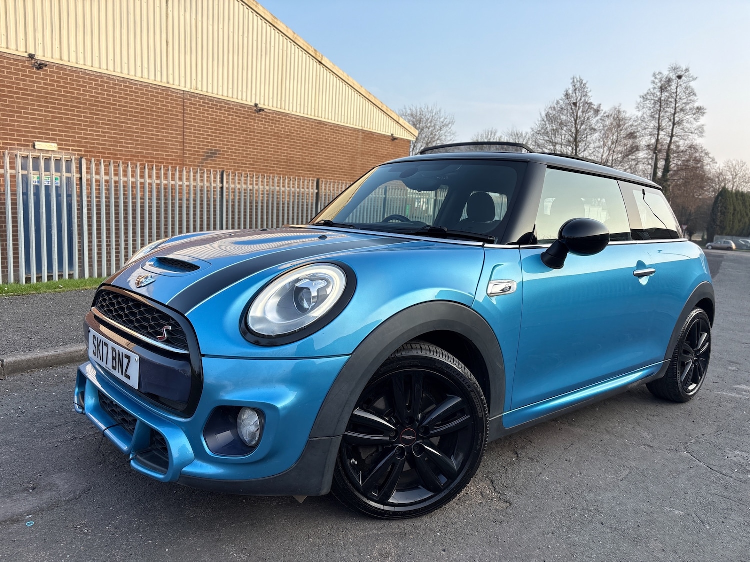 Used MINI Hatch 2017 for sale - 77975731: Photo 8