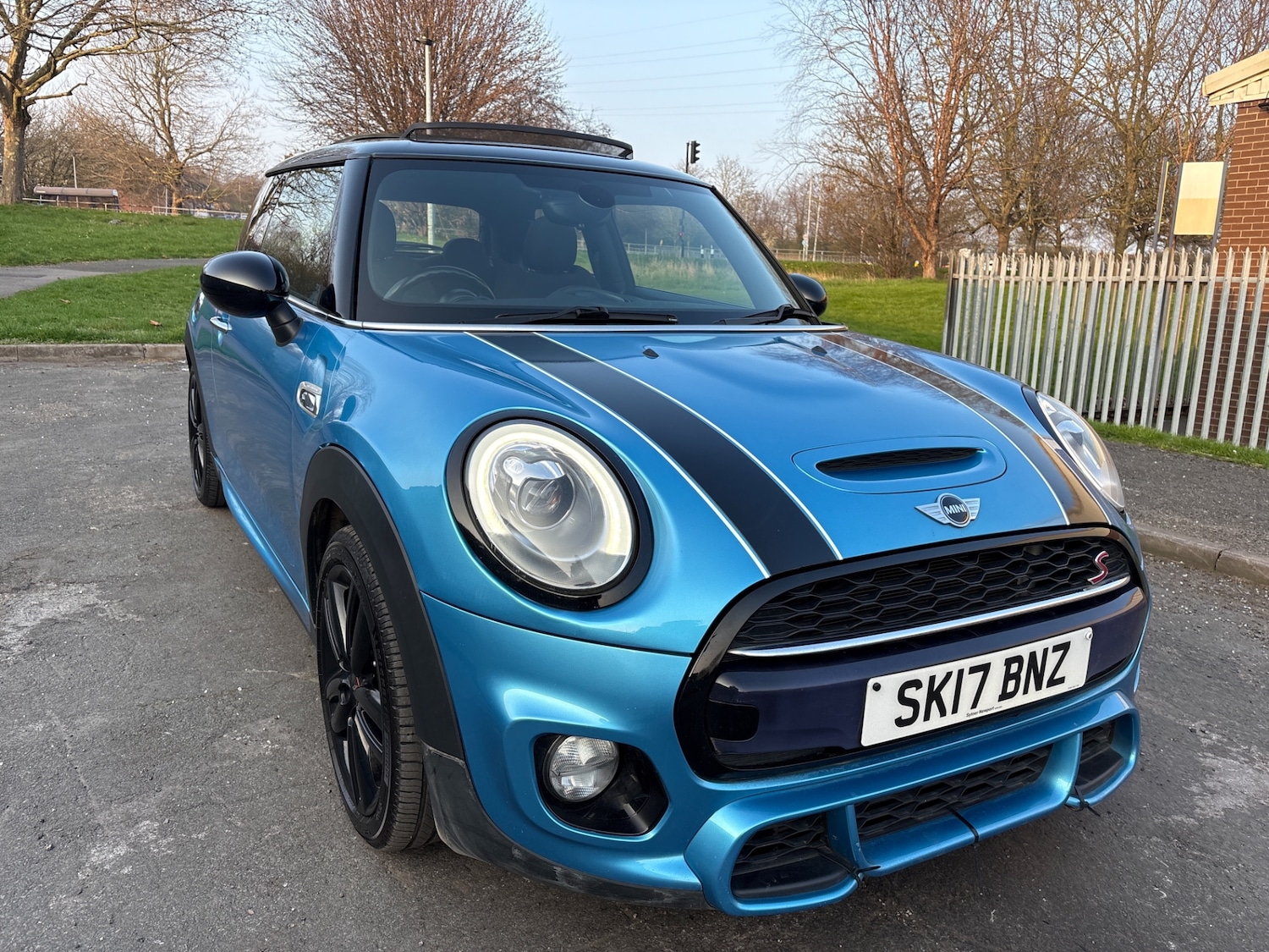 Used MINI Hatch 2017 for sale - 77975731: Photo 9
