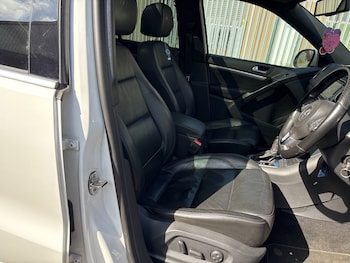 Used Volkswagen Tiguan 2013 for sale - 78341707: Photo