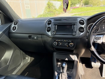 Used Volkswagen Tiguan 2013 for sale - 78341707: Photo