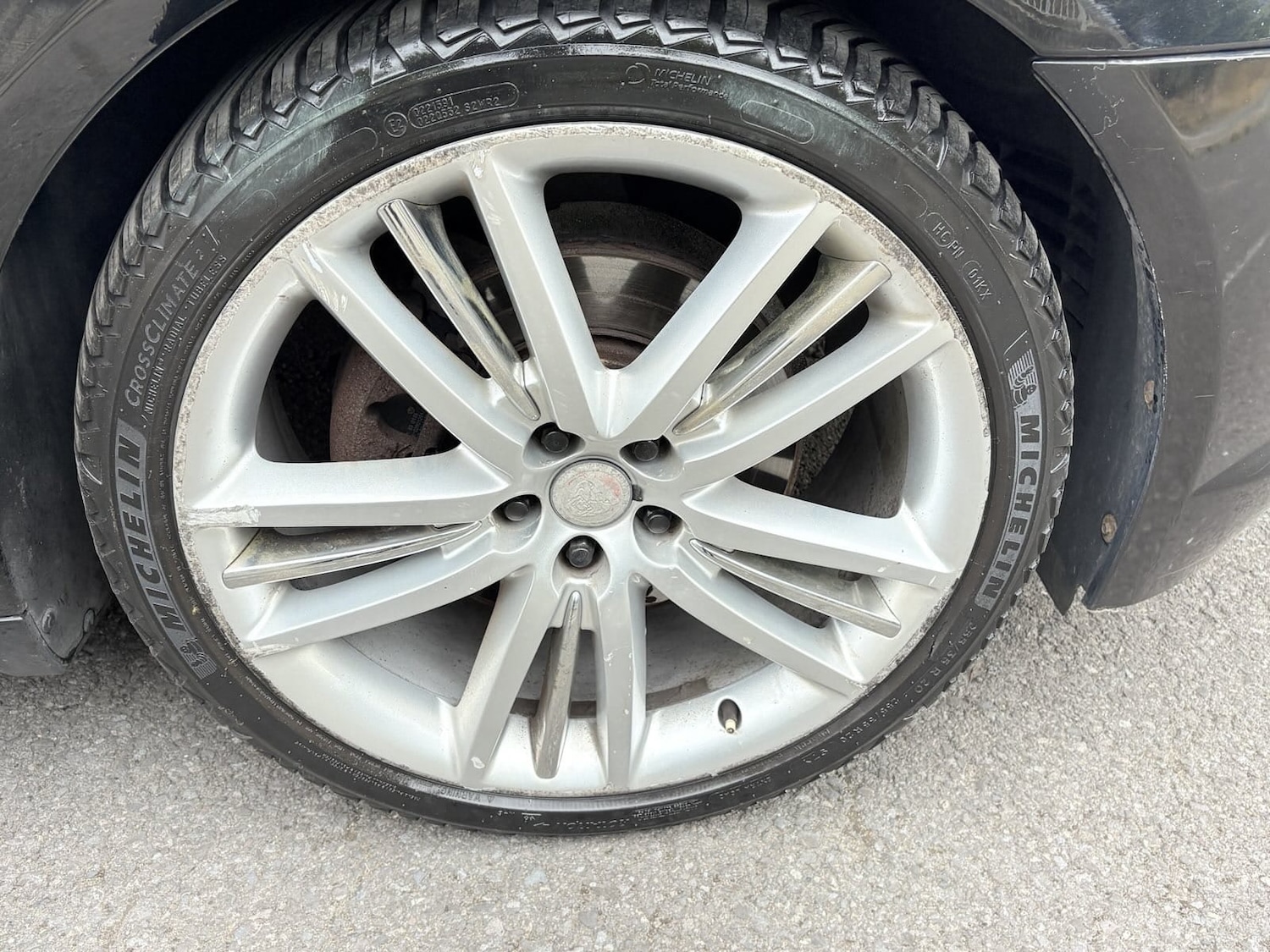 Used Jaguar XF 2008 for sale - 78145953: Photo 13