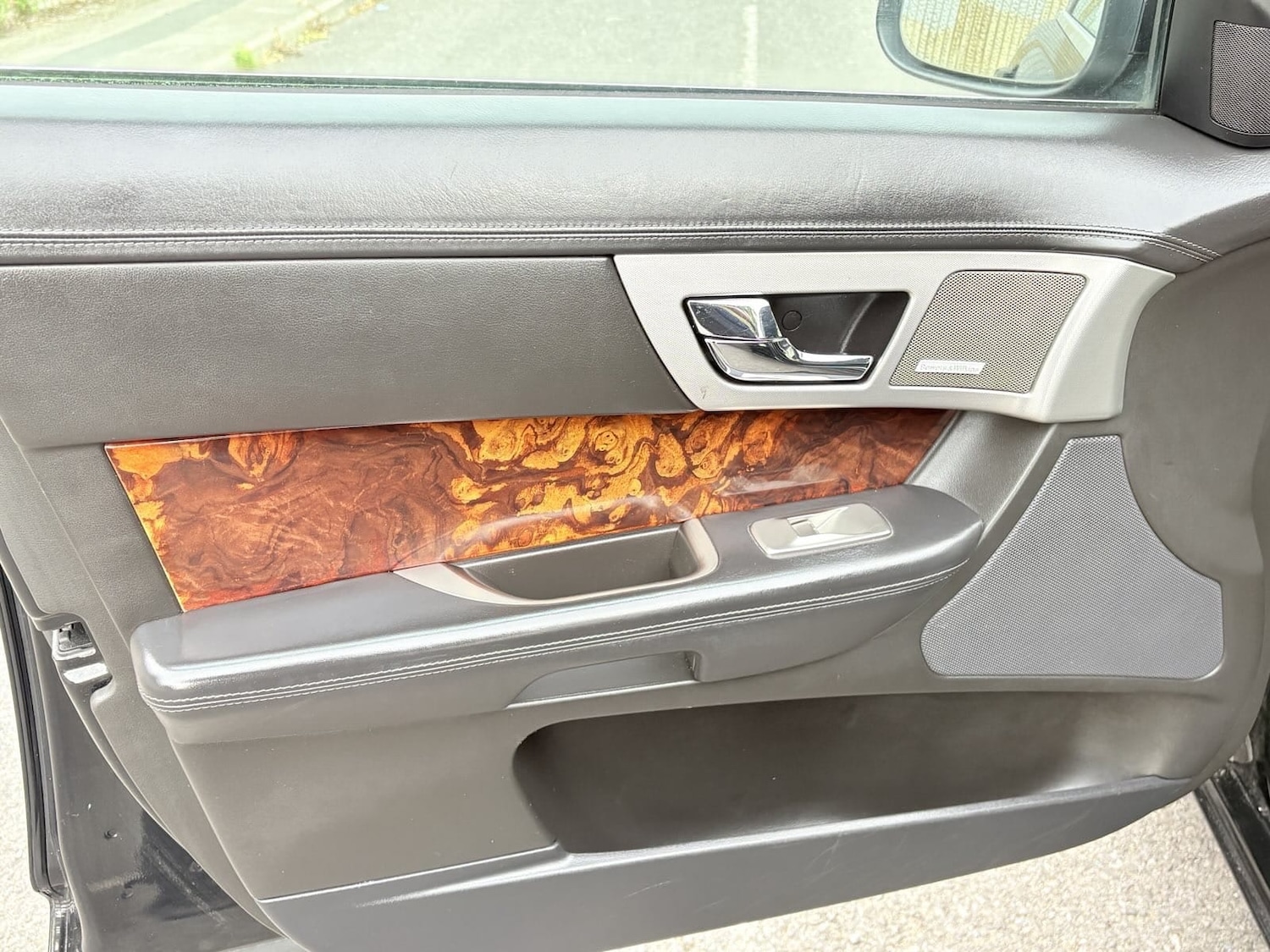 Used Jaguar XF 2008 for sale - 78145953: Photo 14