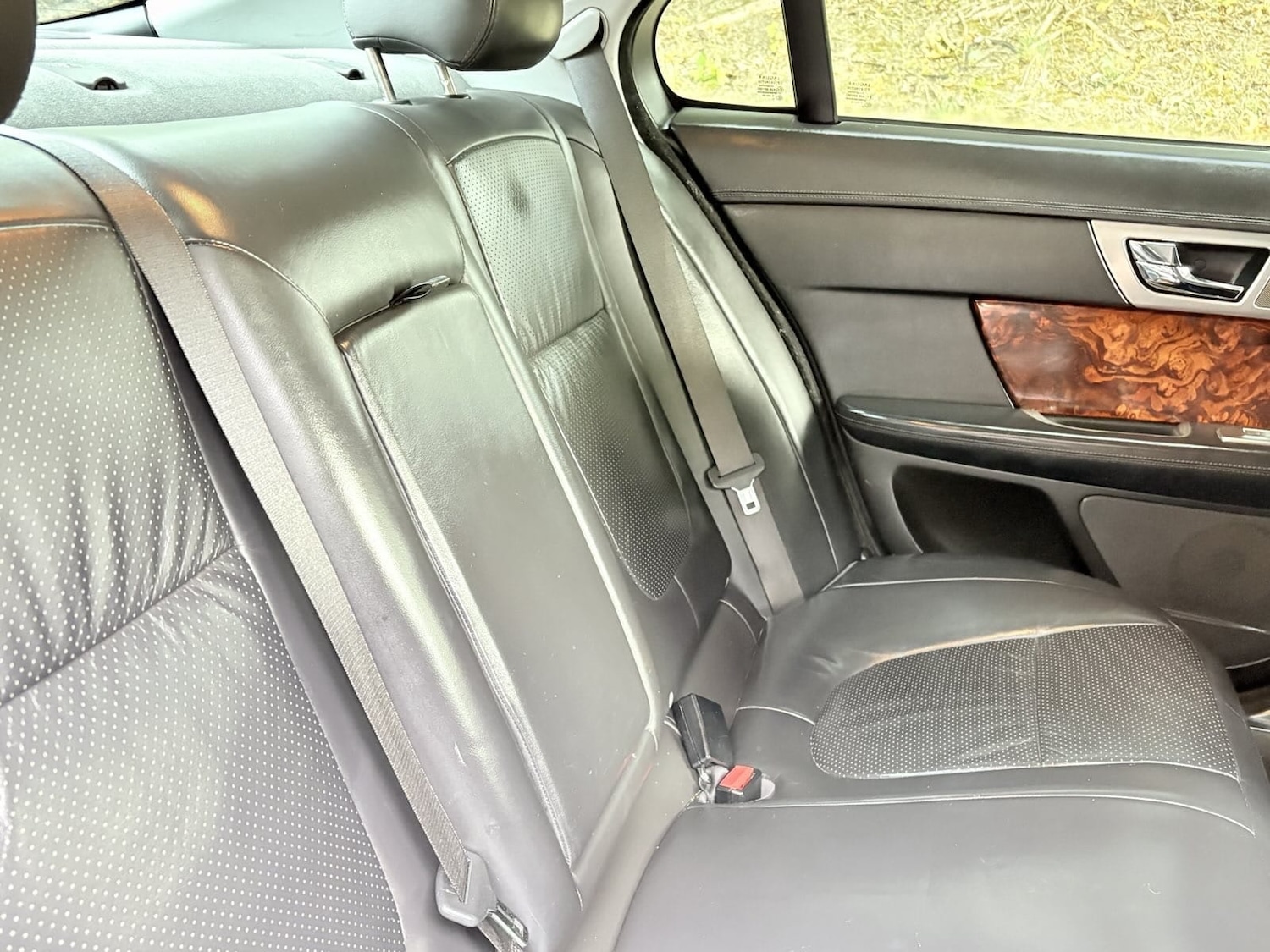 Used Jaguar XF 2008 for sale - 78145953: Photo 16