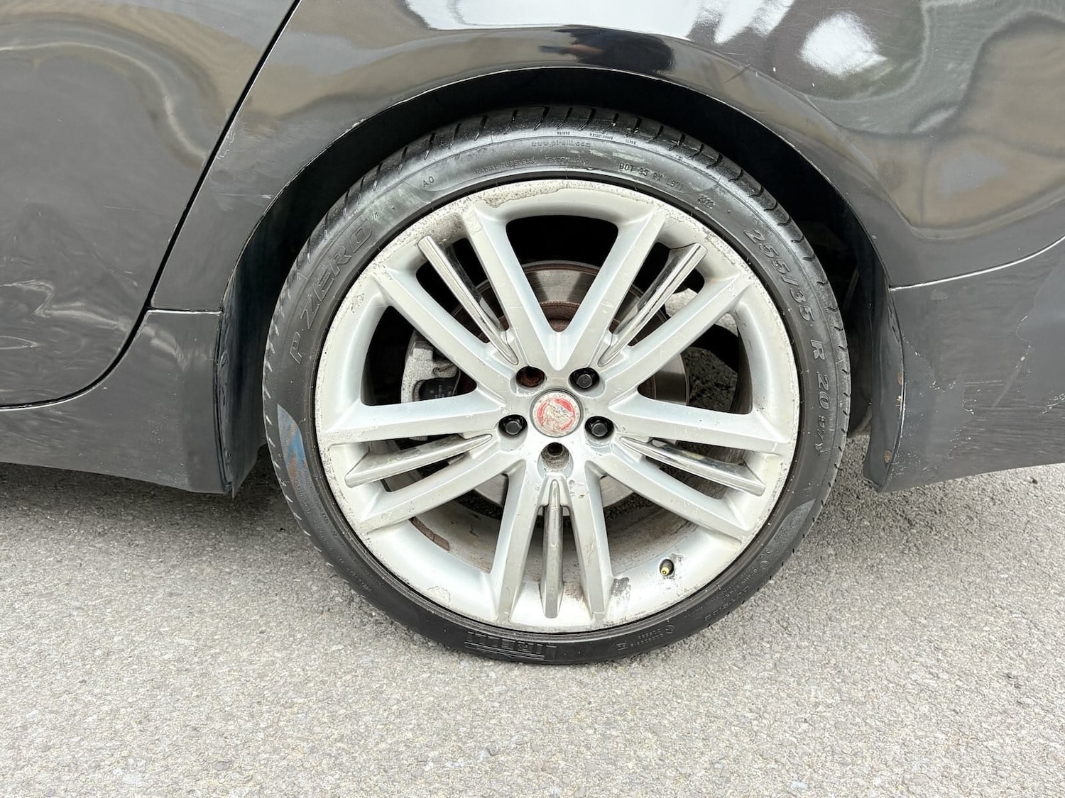 Used Jaguar XF 2008 for sale - 78145953: Photo 18