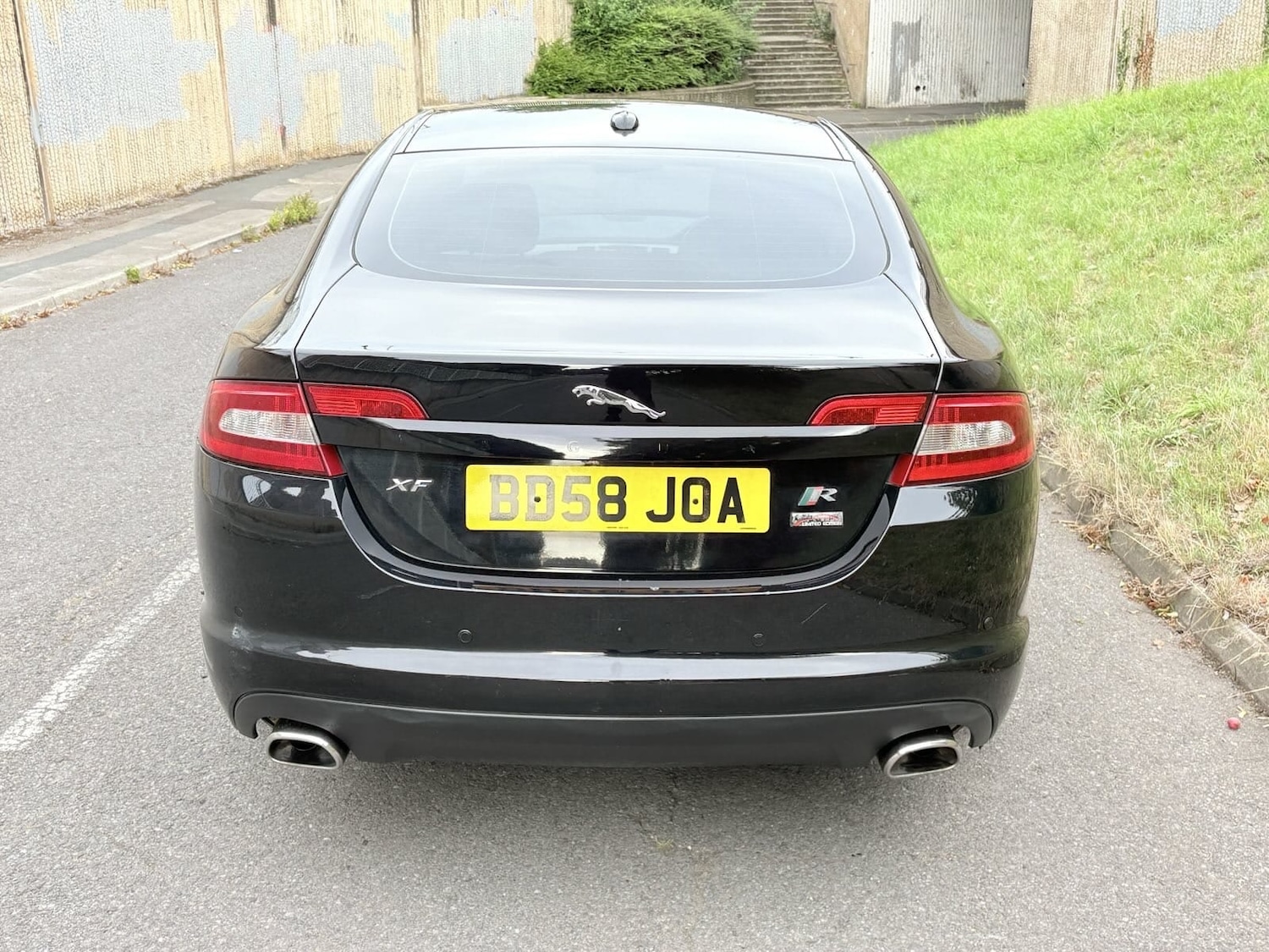 Used Jaguar XF 2008 for sale - 78145953: Photo 20