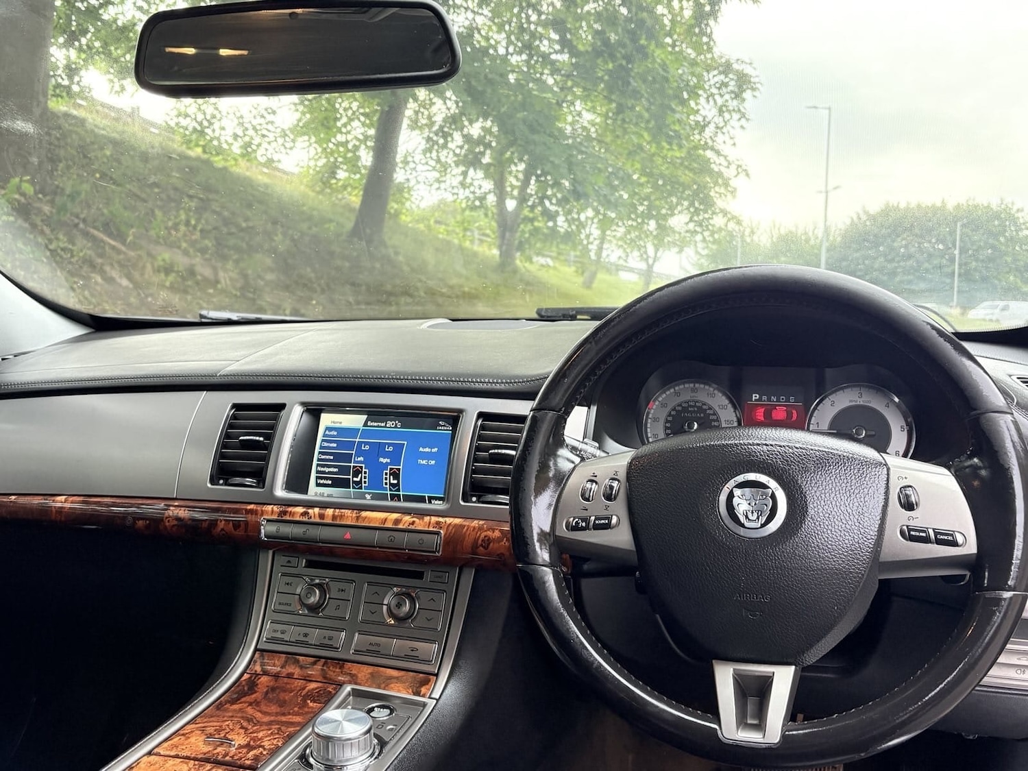 Used Jaguar XF 2008 for sale - 78145953: Photo 23