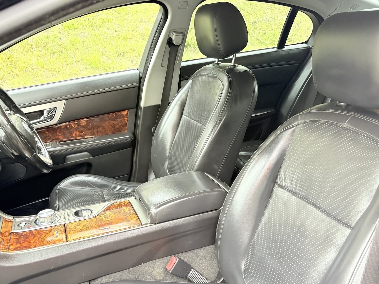 Used Jaguar XF 2008 for sale - 78145953: Photo 26