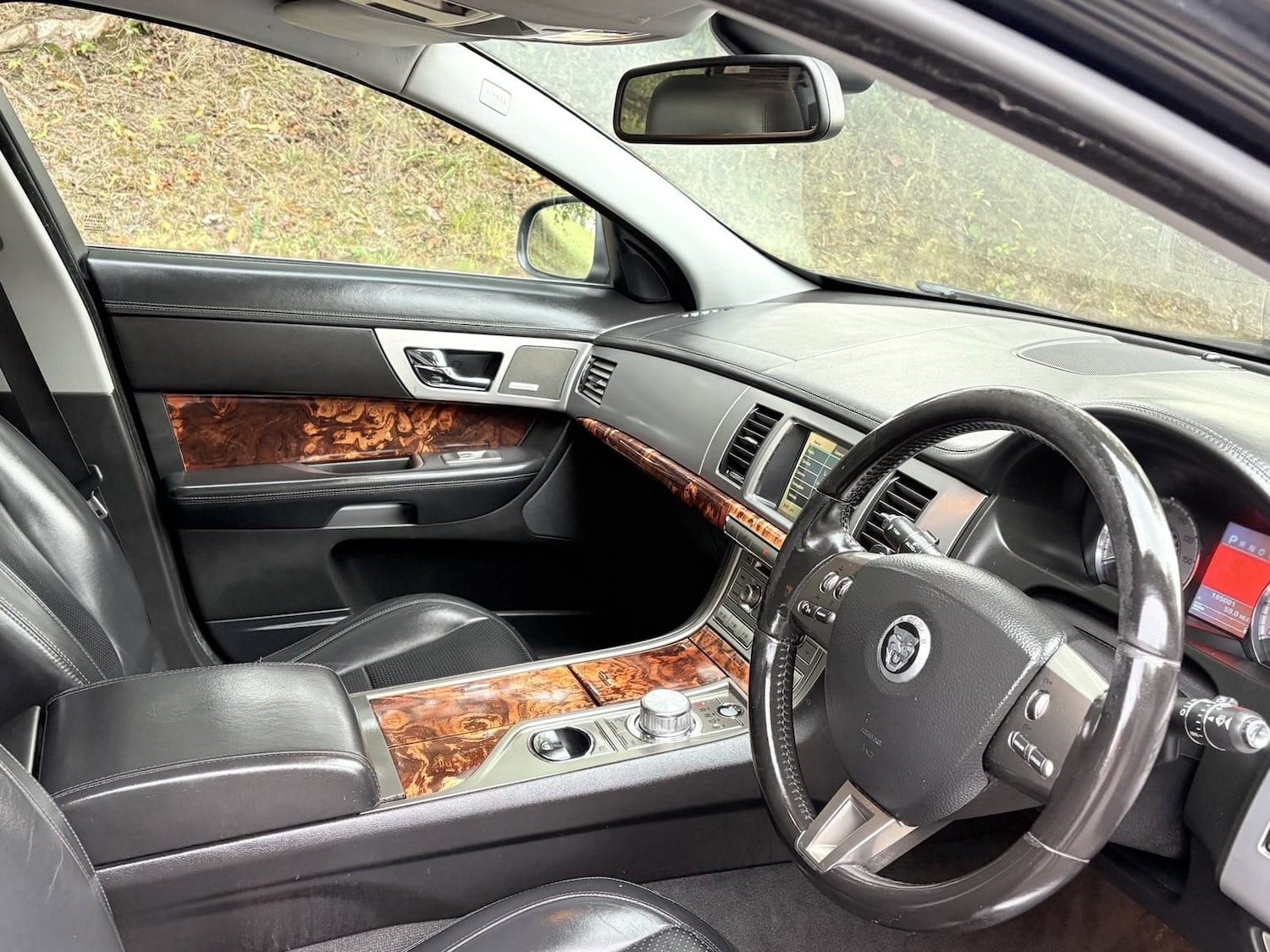 Used Jaguar XF 2008 for sale - 78145953: Photo 30