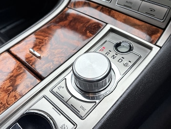 Used Jaguar XF 2008 for sale - 78145953: Photo