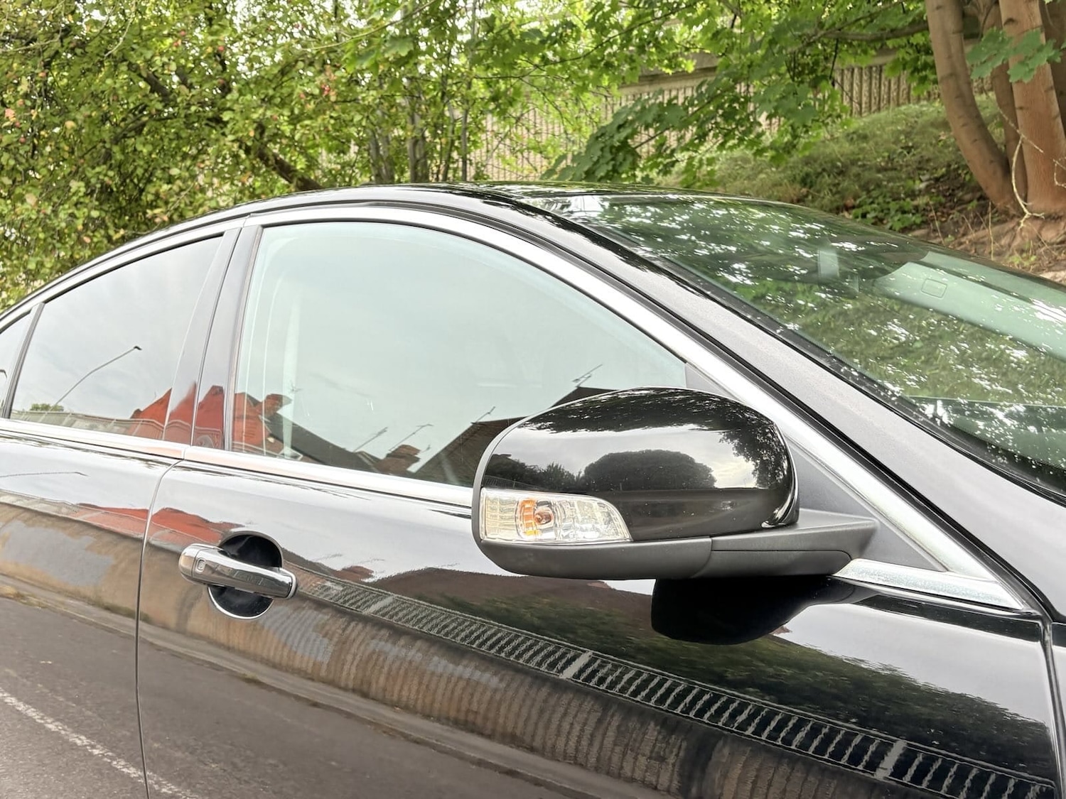 Used Jaguar XF 2008 for sale - 78145953: Photo 5