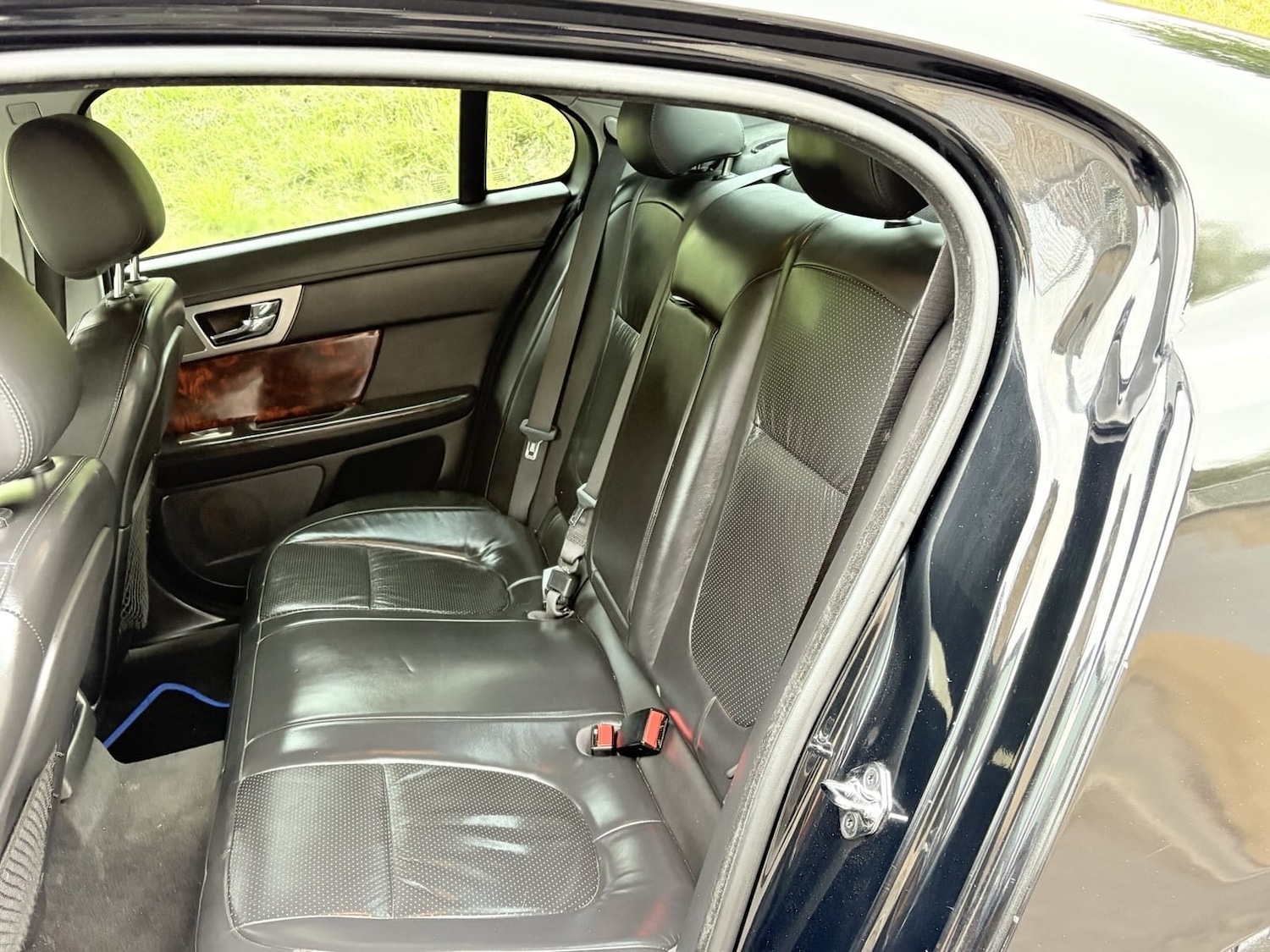 Used Jaguar XF 2008 for sale - 78145953: Photo 7