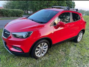 Used Vauxhall Mokka X 2018 for sale - 72755109: Photo