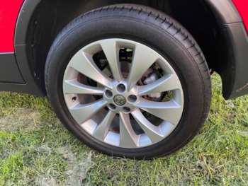 Used Vauxhall Mokka X 2018 for sale - 72755109: Photo
