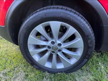 Used Vauxhall Mokka X 2018 for sale - 72755109: Photo