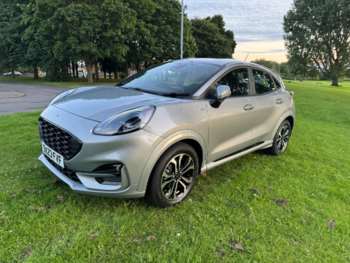 Used Ford Puma 2023 for sale - 72755045: Photo