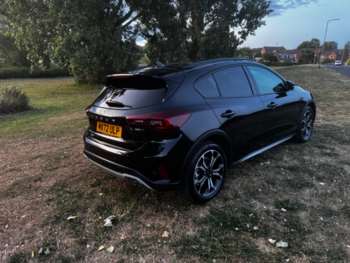 Used Ford Focus 2022 for sale - 75138207: Photo