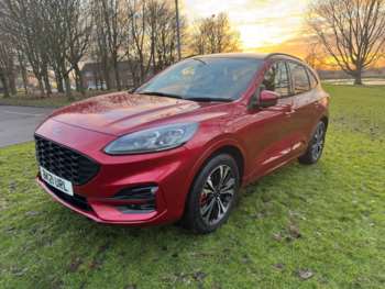 Used Ford Kuga 2021 for sale - 73114105: Photo