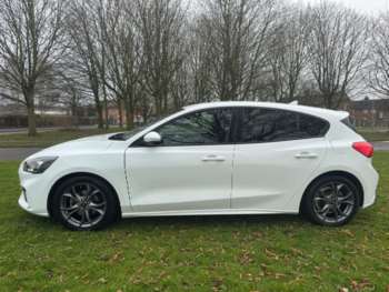 Used Ford Focus 2019 for sale - 74134969: Photo