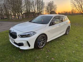 Used BMW 1 Series 2020 for sale - 73822042: Photo