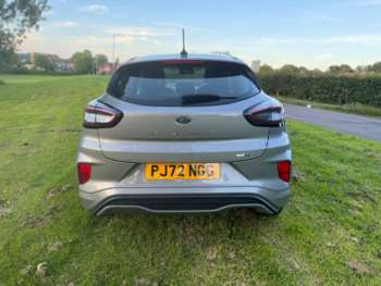 Used Ford Puma 2022 for sale - 72755059: Photo