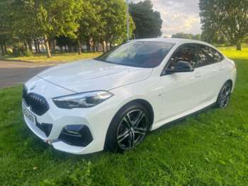 Used BMW 2 Series 2022 for sale - 72755053: Photo