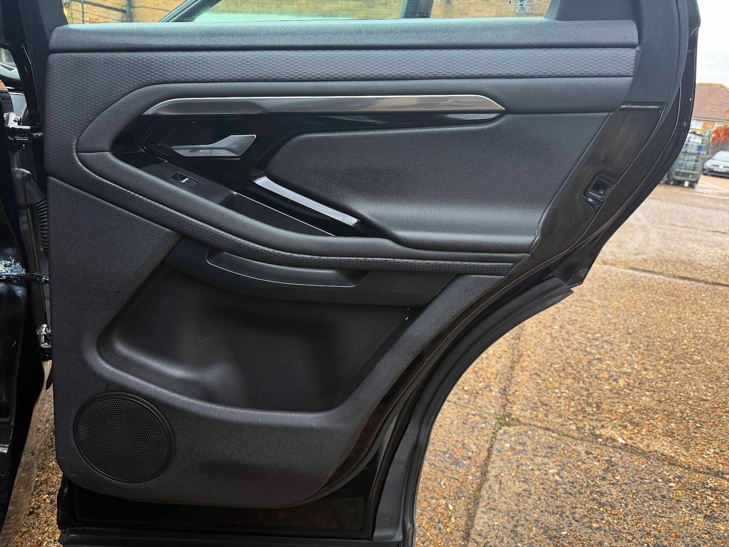 Used Land Rover Range Rover Evoque for sale - 77825039: Photo 11