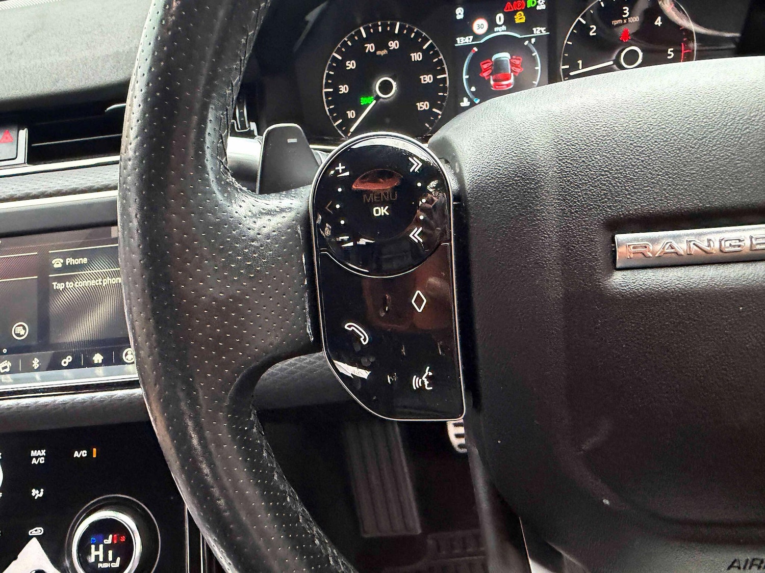 Used Land Rover Range Rover Evoque for sale - 77825039: Photo 16