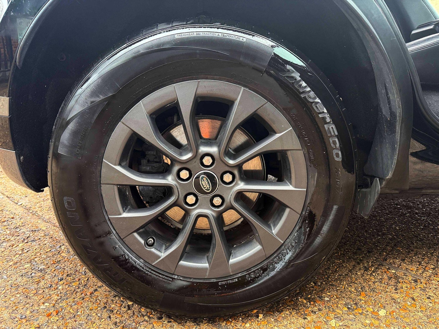 Used Land Rover Range Rover Evoque for sale - 77825039: Photo 27