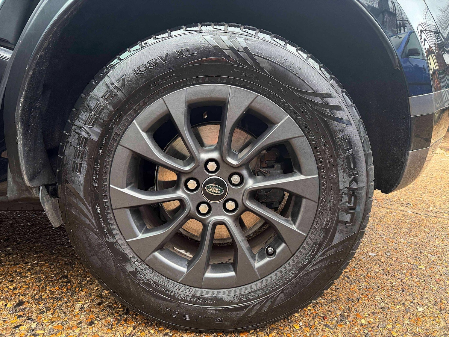 Used Land Rover Range Rover Evoque for sale - 77825039: Photo 28