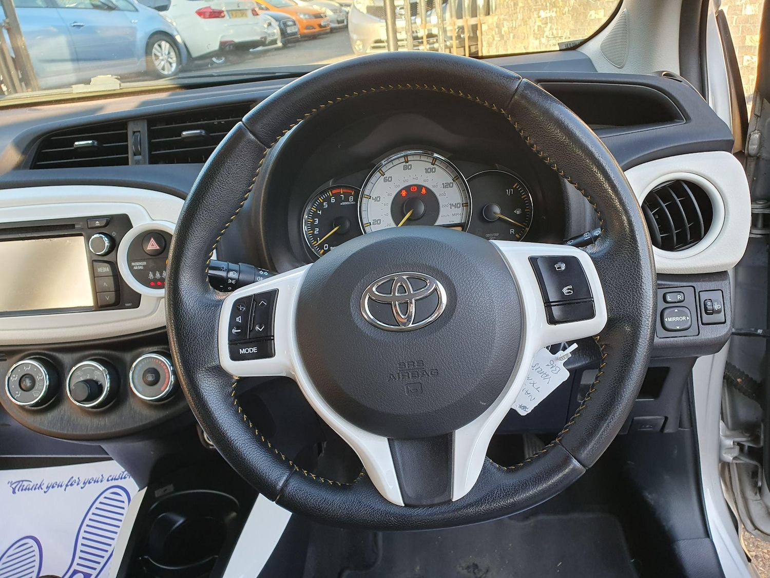 Vehicle 15